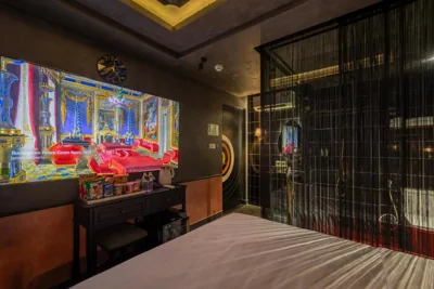 Pynt Hotel 4 – Ảnh 2
