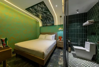 Pynt Hotel 4 – Ảnh 3