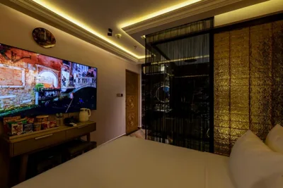 Pynt Hotel 4 – Ảnh 4