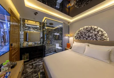 Pynt Hotel 4 – Ảnh 5