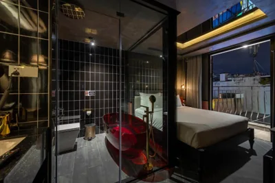 Pynt Hotel 4 – Ảnh 6