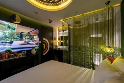 Pynt Hotel 4 – Ảnh 7
