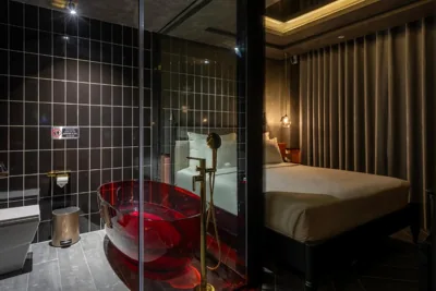 Pynt Hotel 4 – Ảnh 8