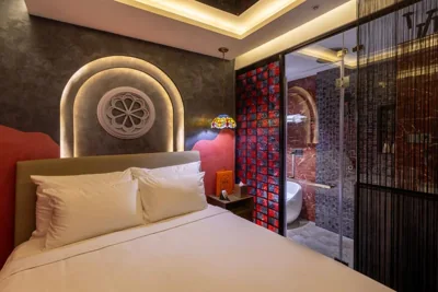 Pynt Hotel 4 – Ảnh 9