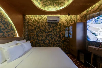Pynt Hotel 4 – Ảnh 10