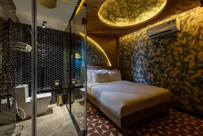 Pynt Hotel 4 – Ảnh 11