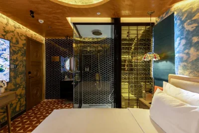 Pynt Hotel 4 – Ảnh 12