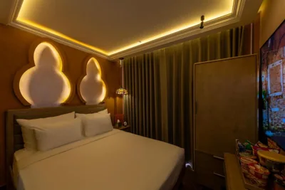 Pynt Hotel 4 – Ảnh 13