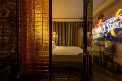 Pynt Hotel 4 – Ảnh 15