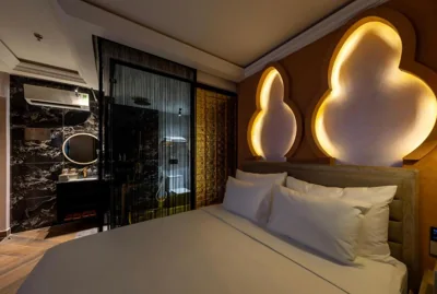 Pynt Hotel 4 – Ảnh 16